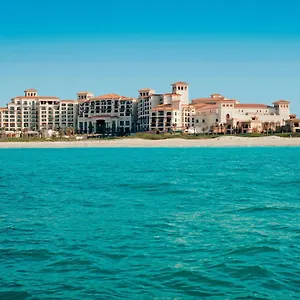 Station touristique The St. Regis Saadiyat Island Resort,, Abou Dabi